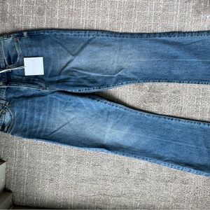 Pistola - Lennon High Rise Crop Boot - NWT